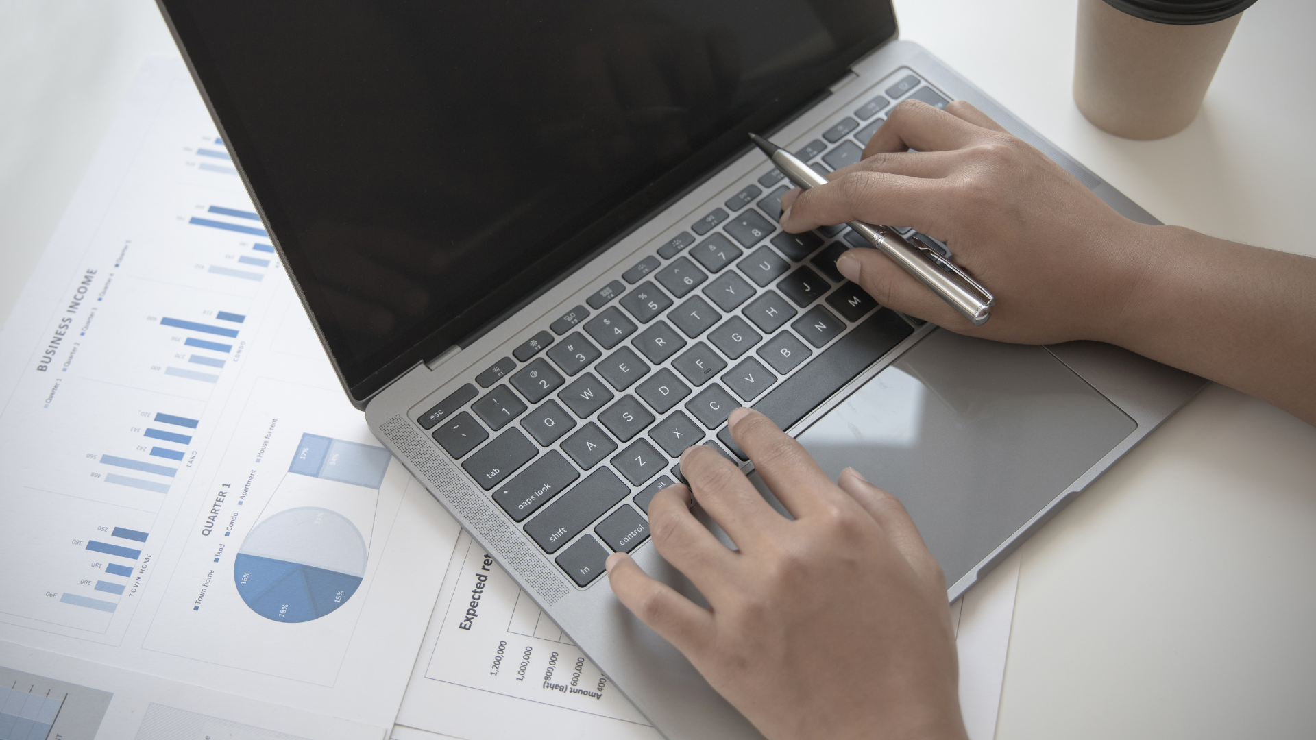Unified Planning & Inventory case
